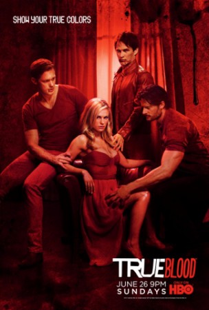 True blood 4° Temporada