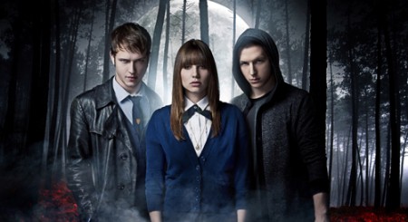 Split – 2ª Temporada Dublado