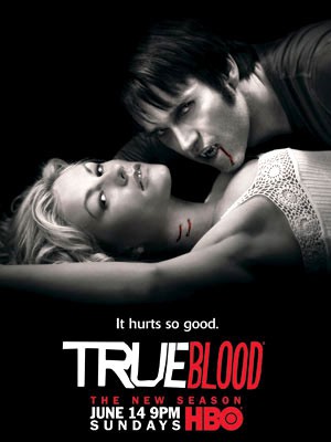 True Blood 2° Temporada 