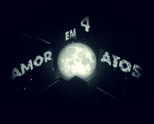 Amor em 4 atos
