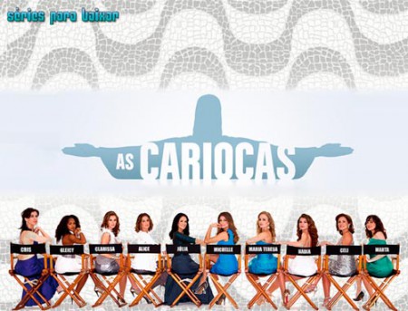 As Cariocas