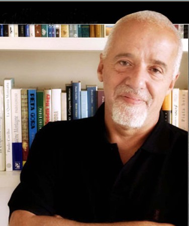Paulo Coelho 
